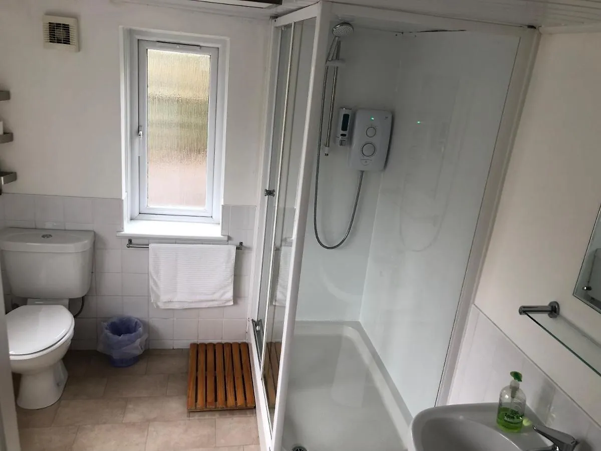 Netherby Guest House EDI 3*,  Verenigd Koninkrijk
