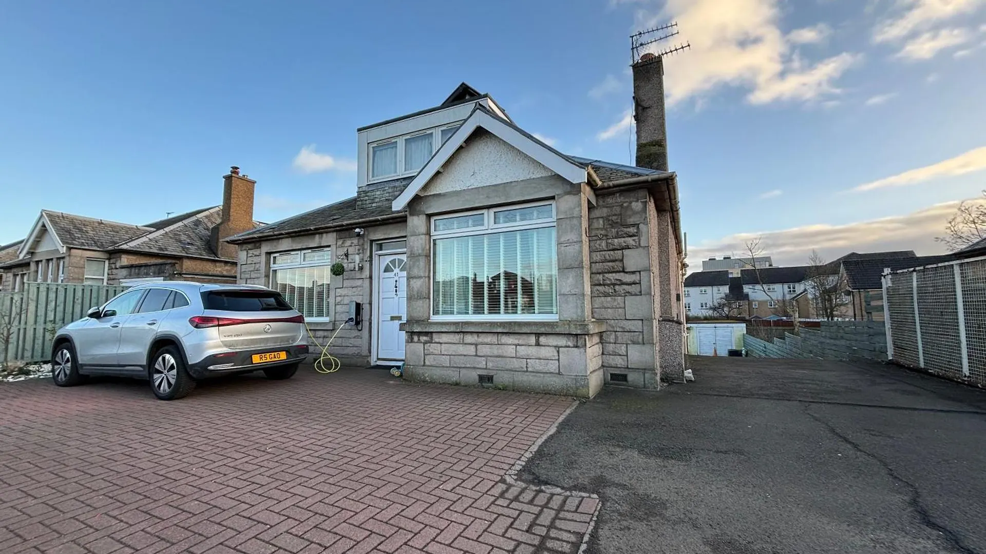 Netherby Guest House EDI