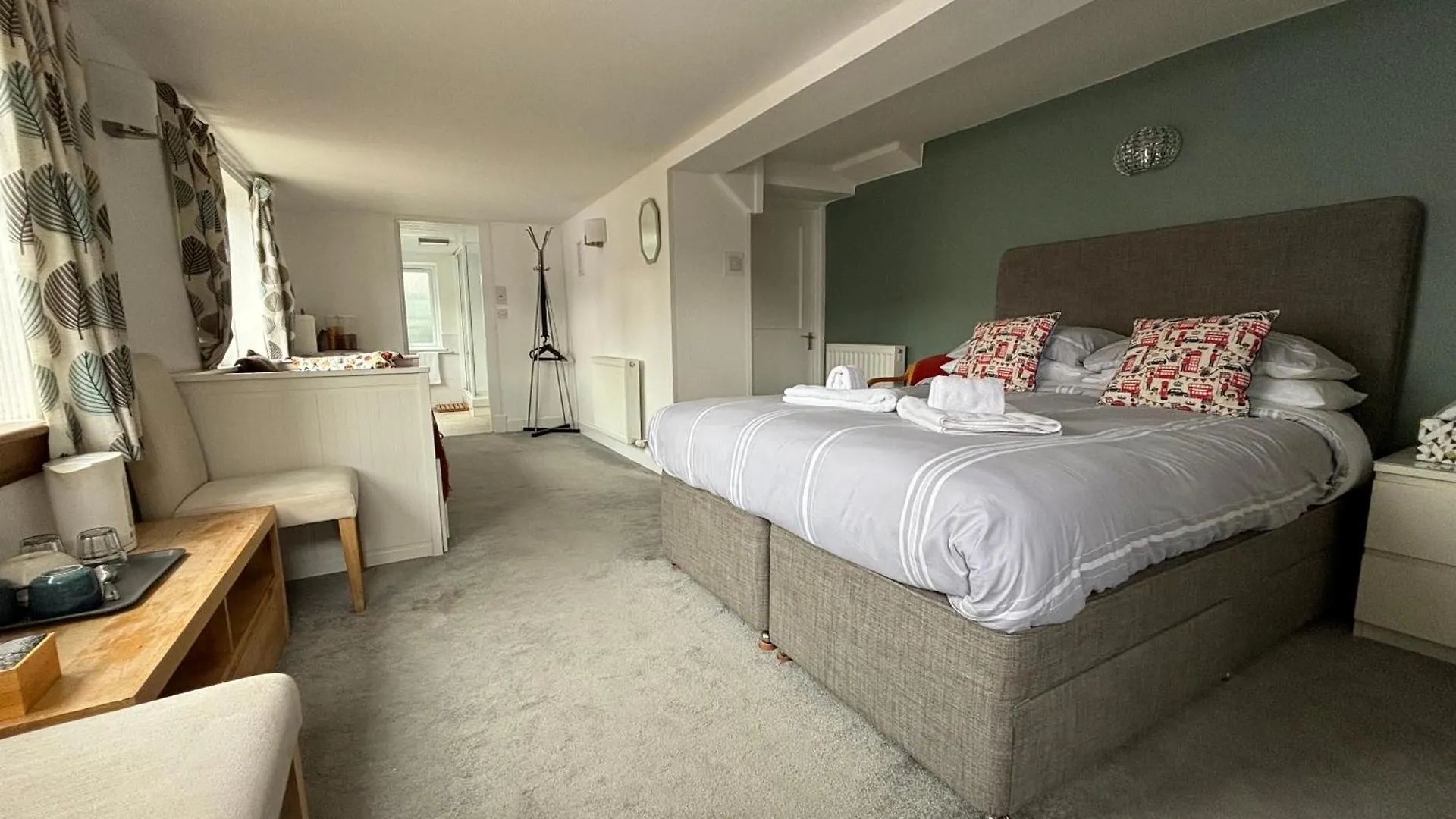 Netherby Guest House Edimburgo