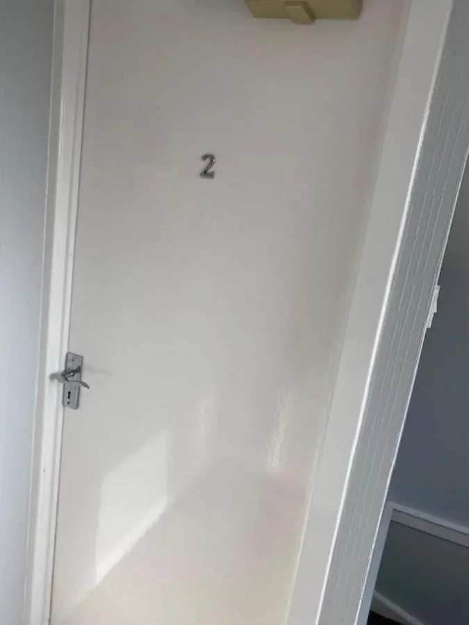 Netherby Guest House EDI Verenigd Koninkrijk