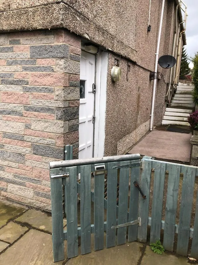 ***  Netherby Guest House Edimburgo Reino Unido