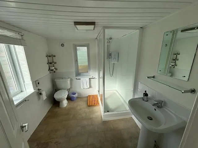 Netherby Guest House Edimburgo