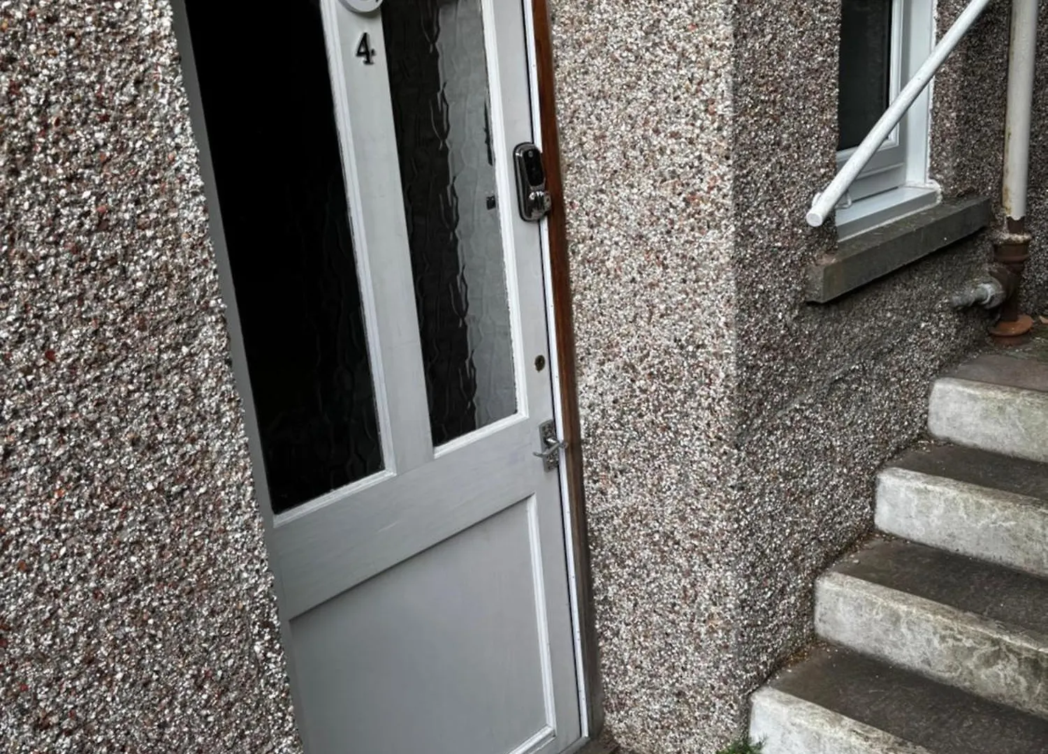 Netherby Guest House Edimburgo