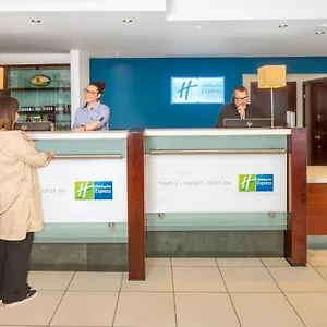 *** Hotel Express By Ihg Verenigd Koninkrijk