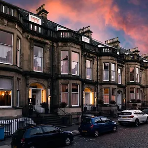 The Haymarket Otel