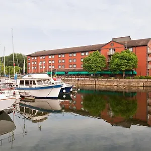 **** Hotel Hull Marina By Ihg Verenigd Koninkrijk