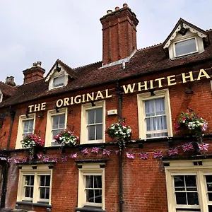 *** Hotel Original White Hart, By Marston's Großbritannien