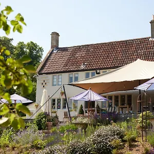 **** Gasthof The Wheatsheaf Combe Hay Großbritannien
