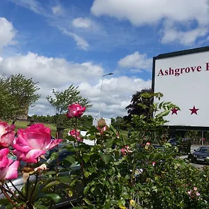 Ashgrove House Gasthof