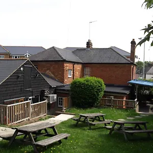 Jolly Brewers Free House 3* Bishop's Stortford