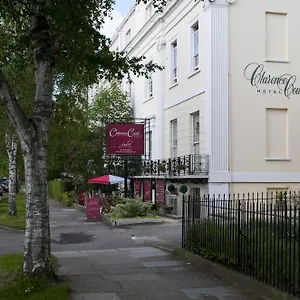 **** Hotel Clarence Court Großbritannien