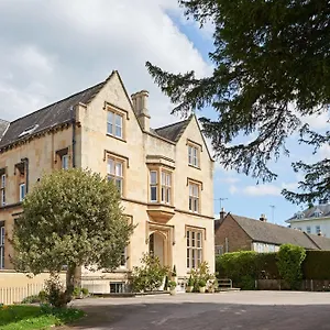 ***** Frühstückspension Cotswold Grange Großbritannien