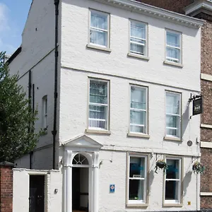 **** Gasthof Georgian House & Mews Großbritannien