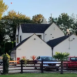 *** Bed & Breakfast Hope Orchard Verenigd Koninkrijk