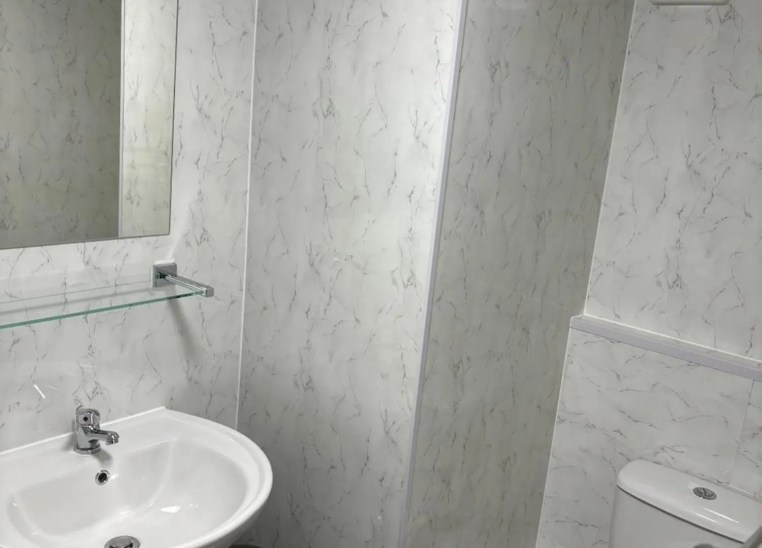 Netherby Guest House EDI