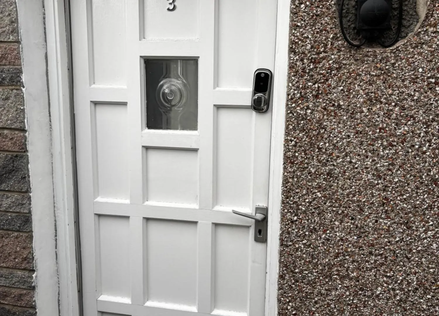 Netherby Guest House EDI